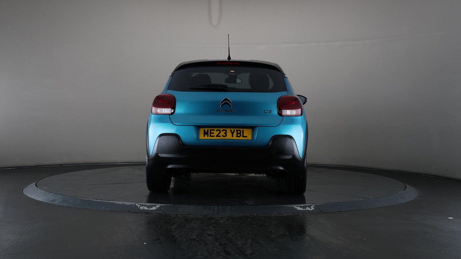 Used Citroen C3 2023 for sale - 76166914: Photo 35