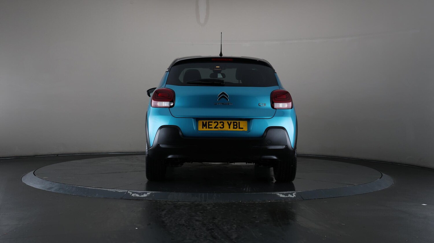 Used Citroen C3 2023 for sale - 76166914: Photo 36