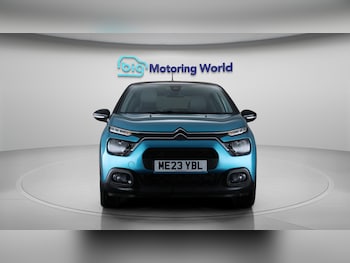 Used Citroen C3 2023 for sale - 76166914: Photo 3