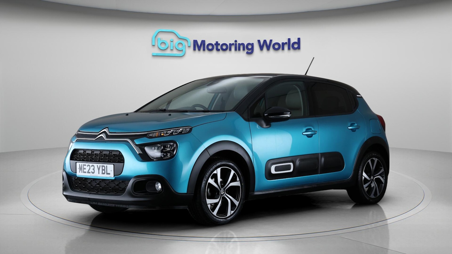 Used Citroen C3 2023 for sale - 76166914: Photo 4