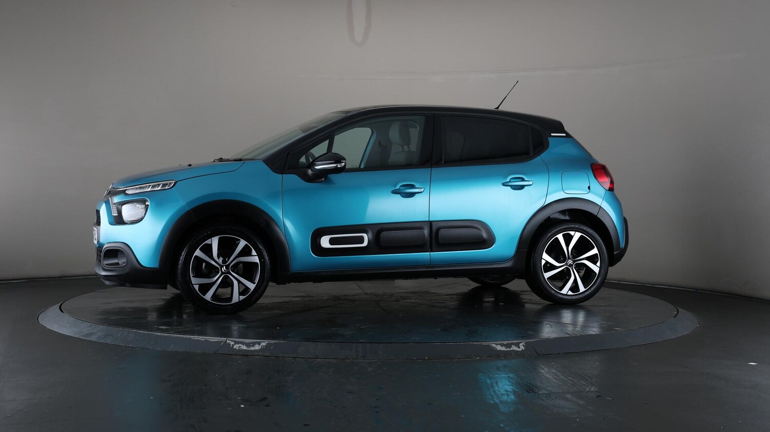 Used Citroen C3 2023 for sale - 76166914: Photo 40