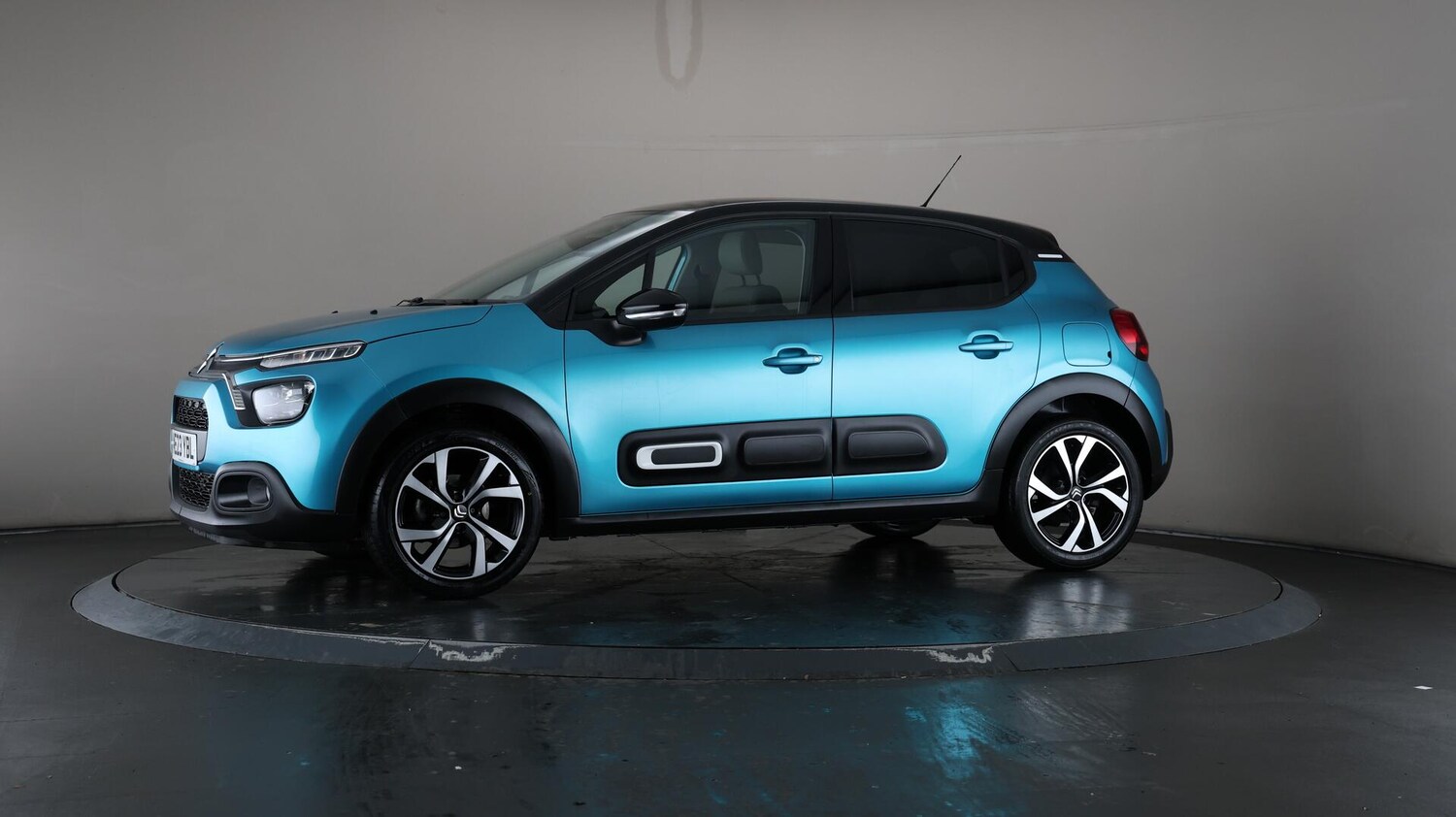 Used Citroen C3 2023 for sale - 76166914: Photo 41