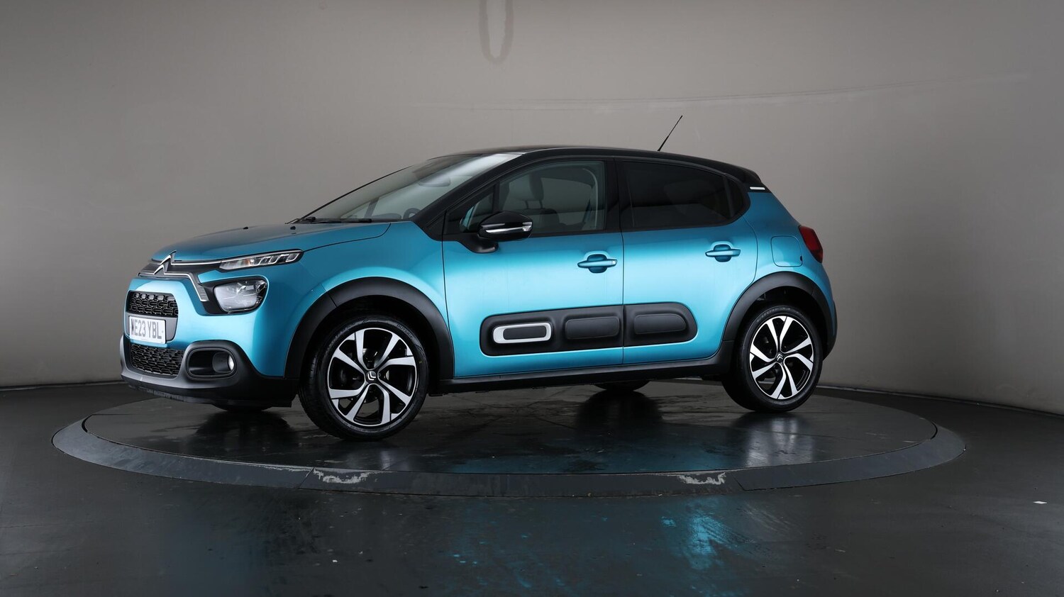 Used Citroen C3 2023 for sale - 76166914: Photo 42