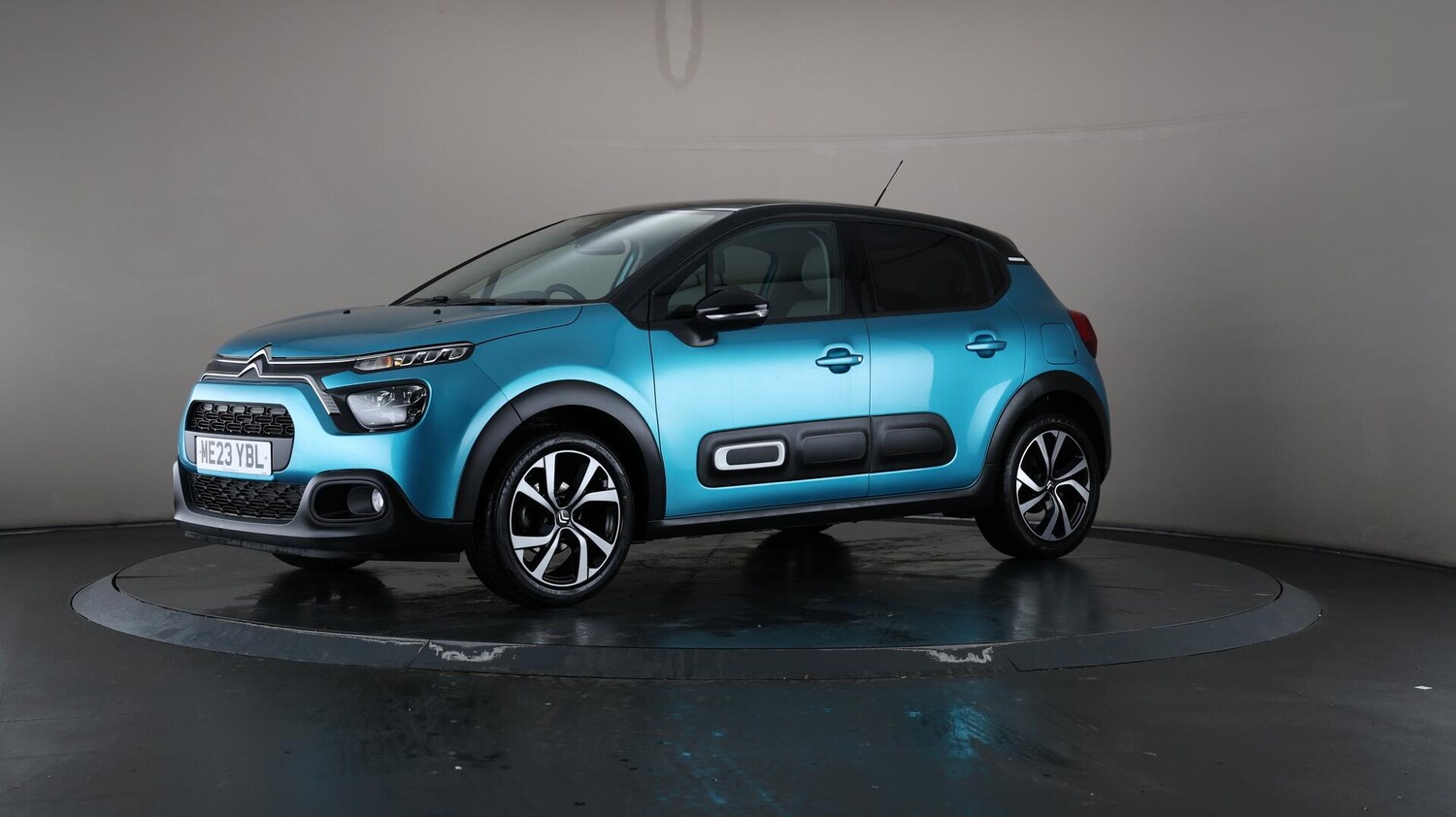 Used Citroen C3 2023 for sale - 76166914: Photo 43