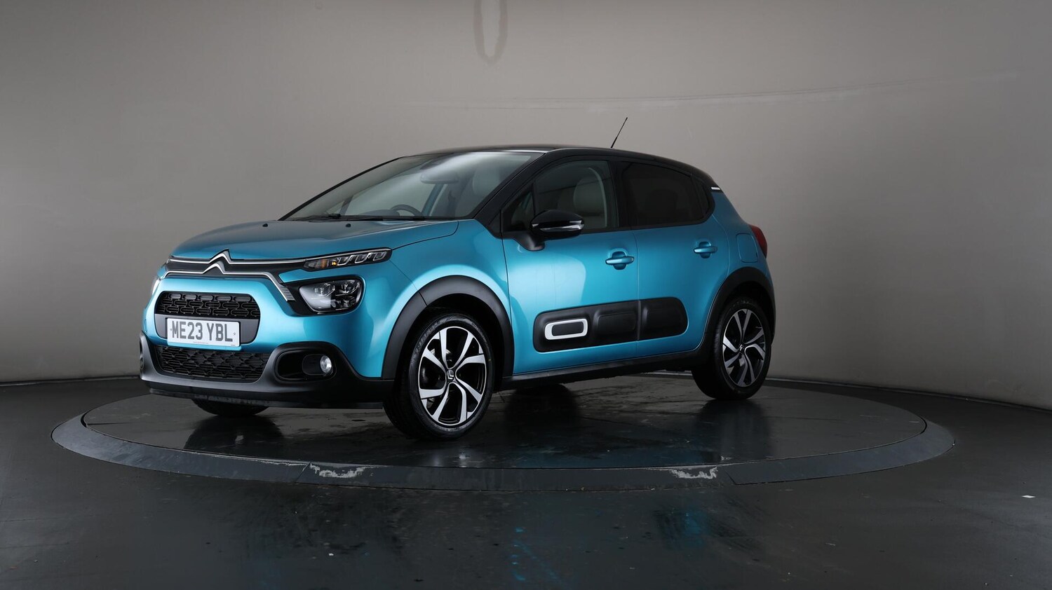 Used Citroen C3 2023 for sale - 76166914: Photo 44