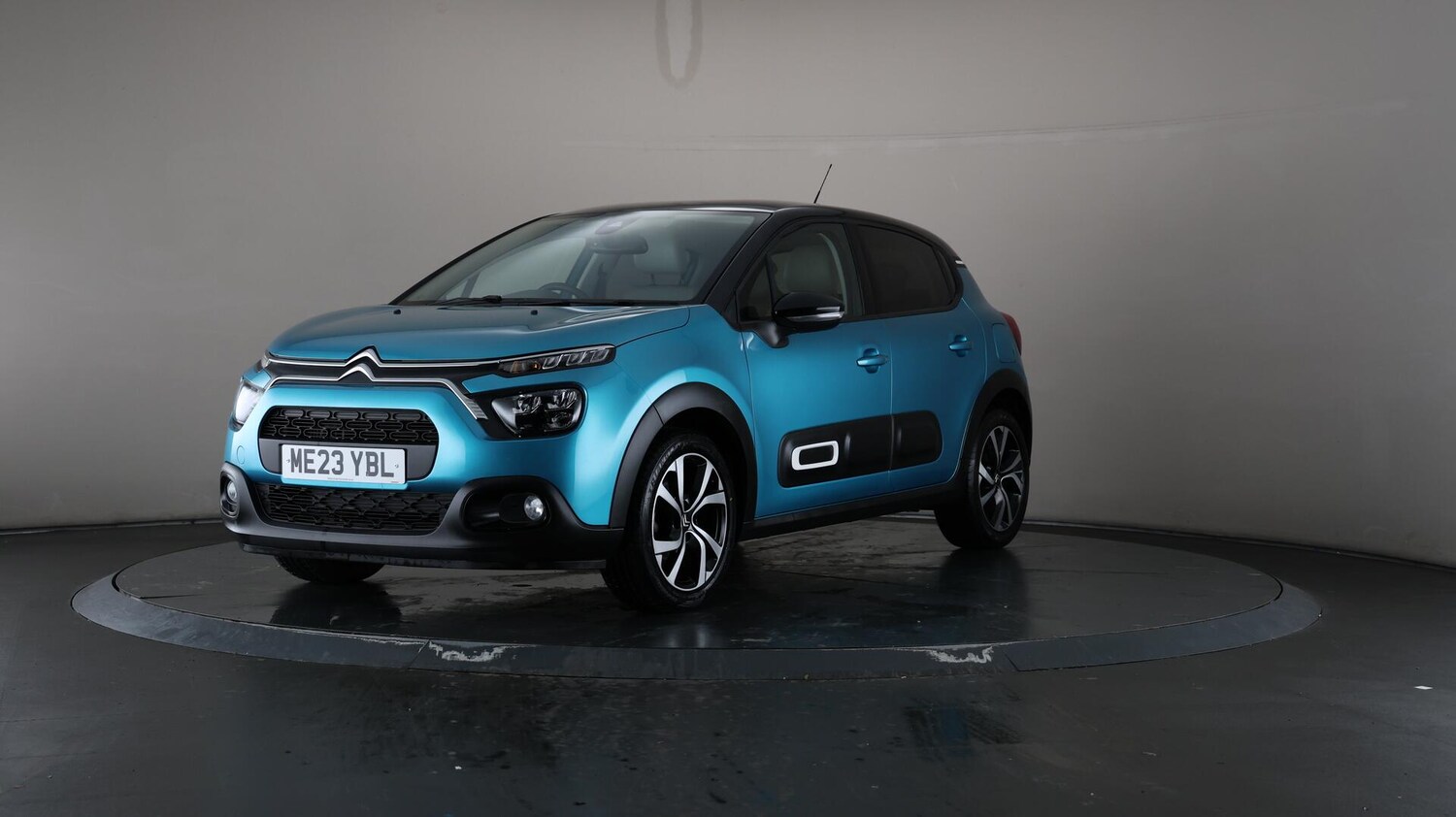 Used Citroen C3 2023 for sale - 76166914: Photo 45