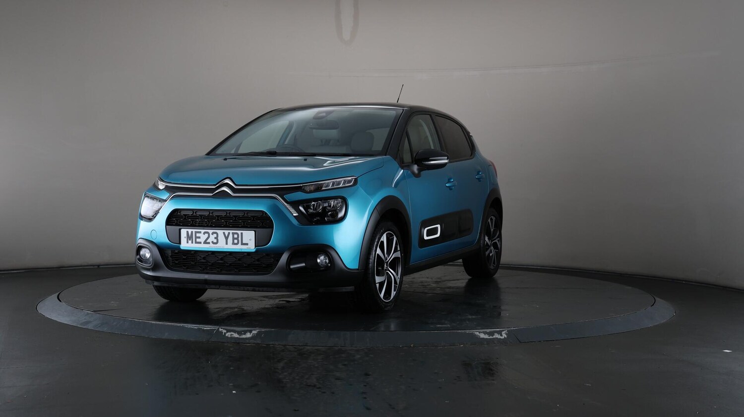 Used Citroen C3 2023 for sale - 76166914: Photo 46