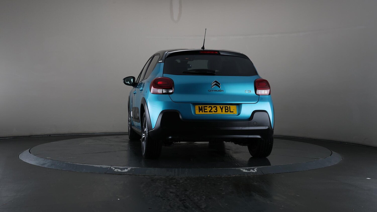 Used Citroen C3 2023 for sale - 76166914: Photo 47