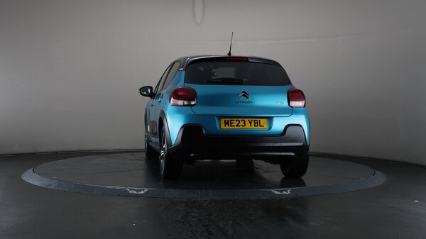 Used Citroen C3 2023 for sale - 76166914: Photo 47