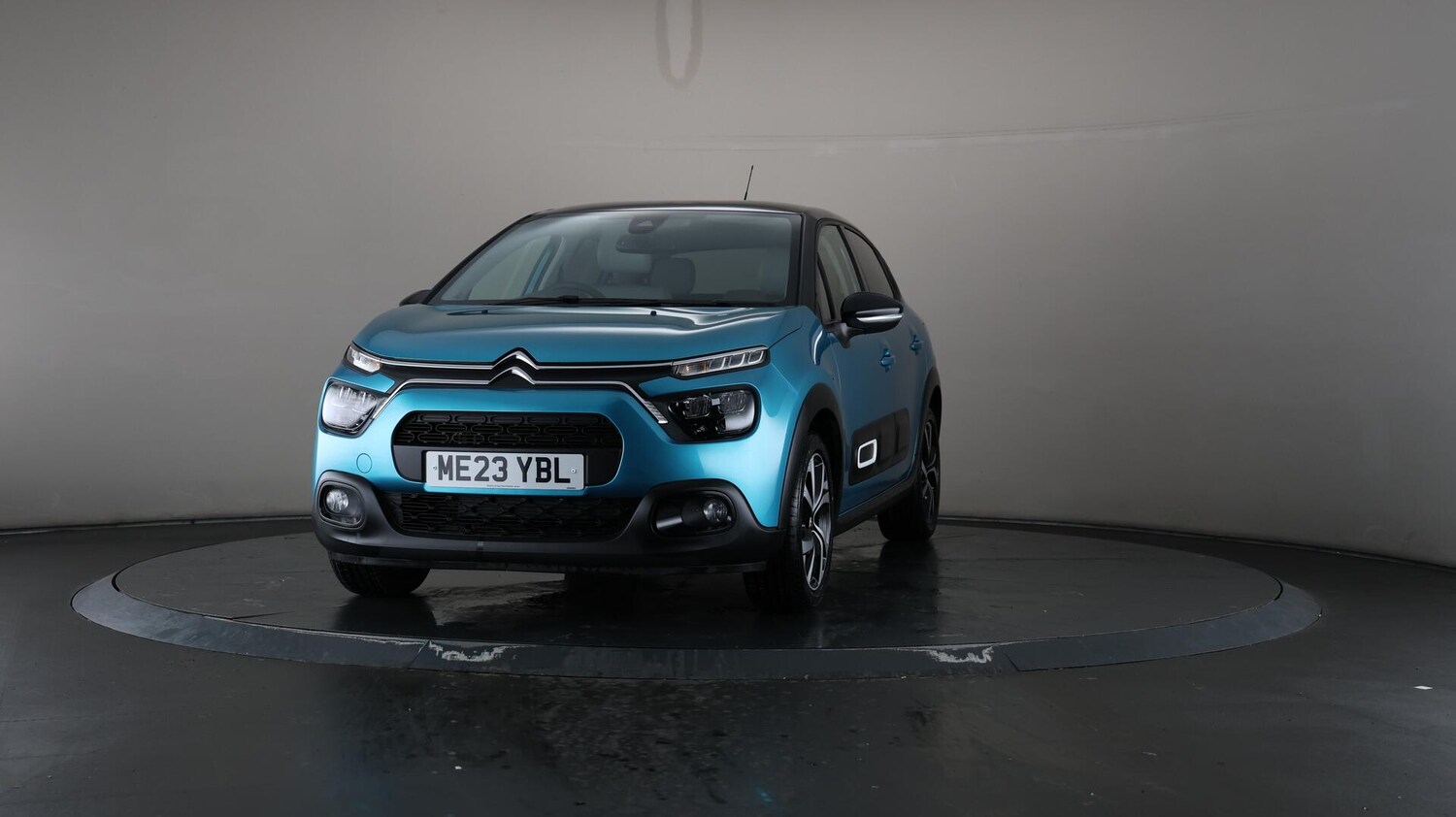 Used Citroen C3 2023 for sale - 76166914: Photo 48