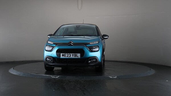 Used Citroen C3 2023 for sale - 76166914: Photo 49