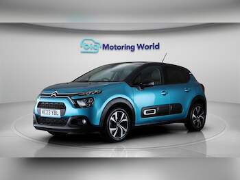 Used Citroen C3 2023 for sale - 76166914: Photo 4