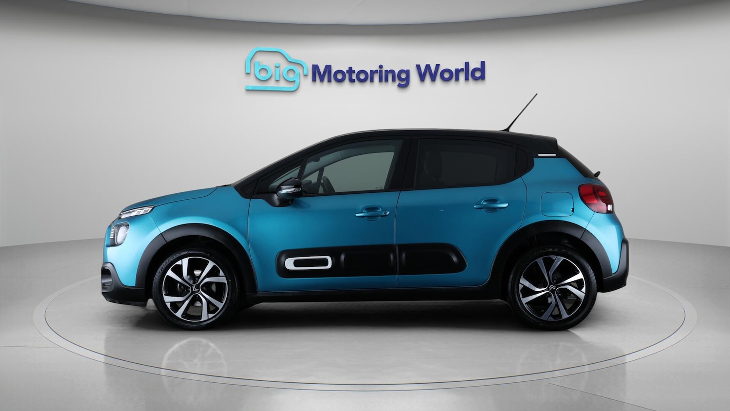 Used Citroen C3 2023 for sale - 76166914: Photo 5