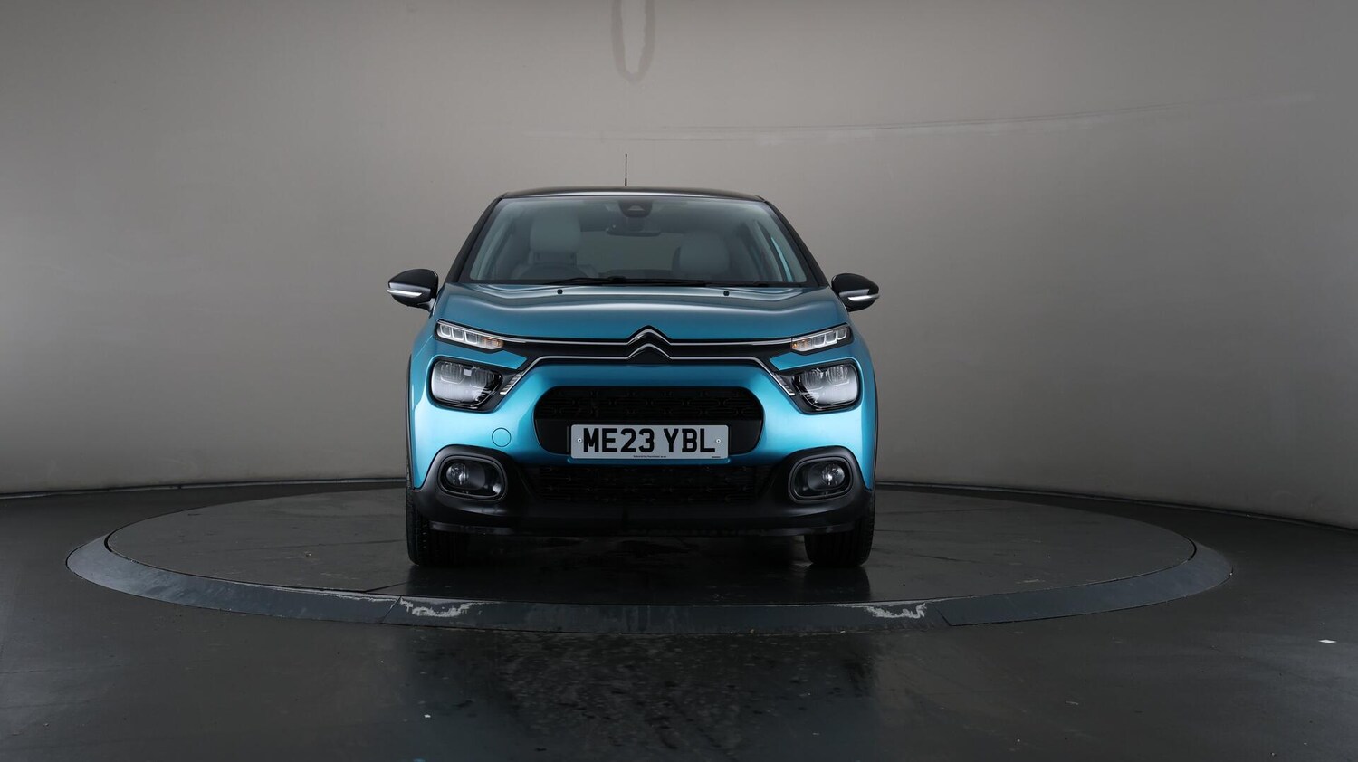 Used Citroen C3 2023 for sale - 76166914: Photo 50