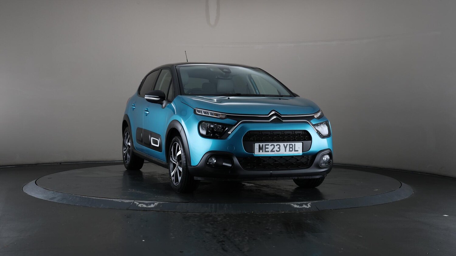 Used Citroen C3 2023 for sale - 76166914: Photo 52