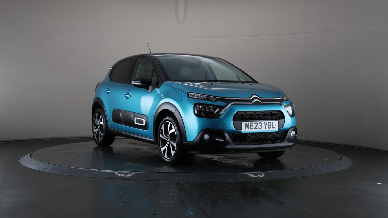 Used Citroen C3 2023 for sale - 76166914: Photo 53