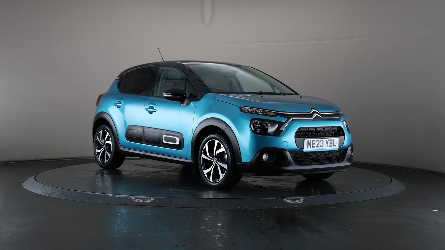 Used Citroen C3 2023 for sale - 76166914: Photo 54