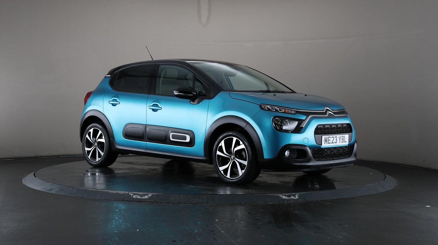 Used Citroen C3 2023 for sale - 76166914: Photo 55