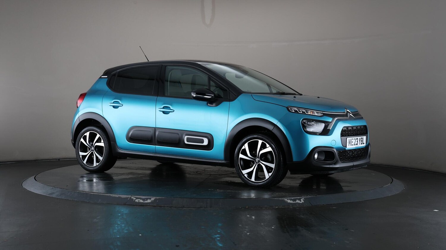 Used Citroen C3 2023 for sale - 76166914: Photo 56