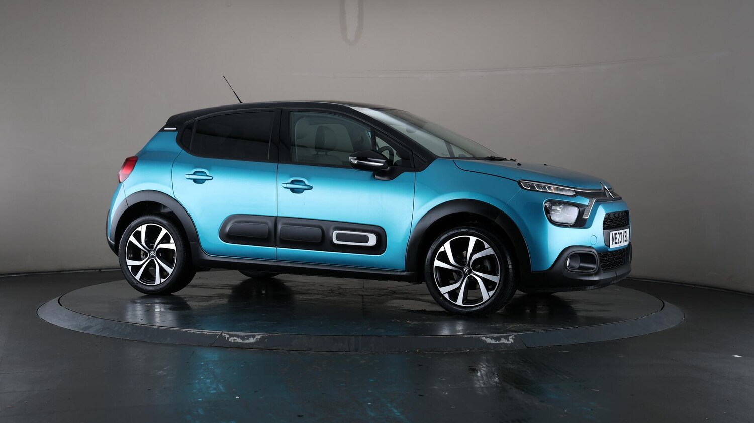 Used Citroen C3 2023 for sale - 76166914: Photo 57