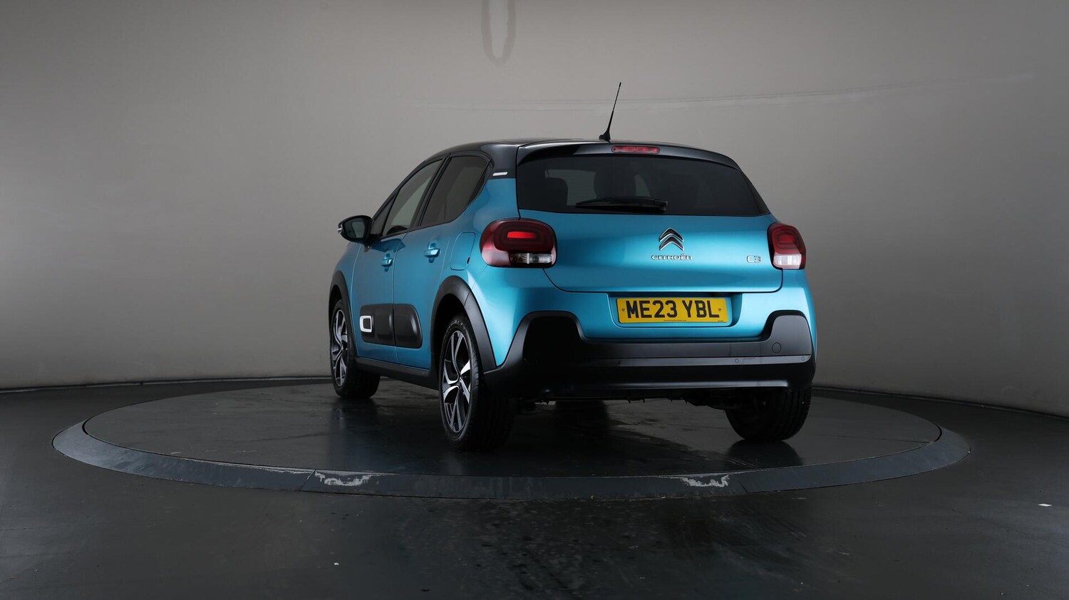 Used Citroen C3 2023 for sale - 76166914: Photo 58