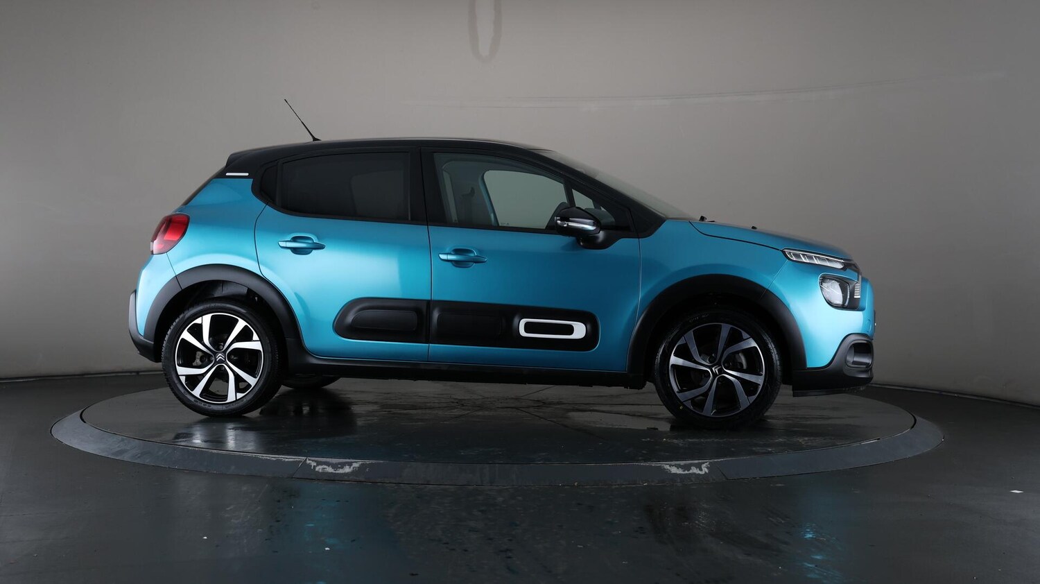 Used Citroen C3 2023 for sale - 76166914: Photo 60
