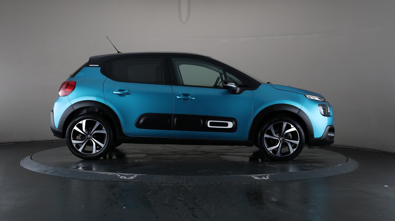 Used Citroen C3 2023 for sale - 76166914: Photo 61