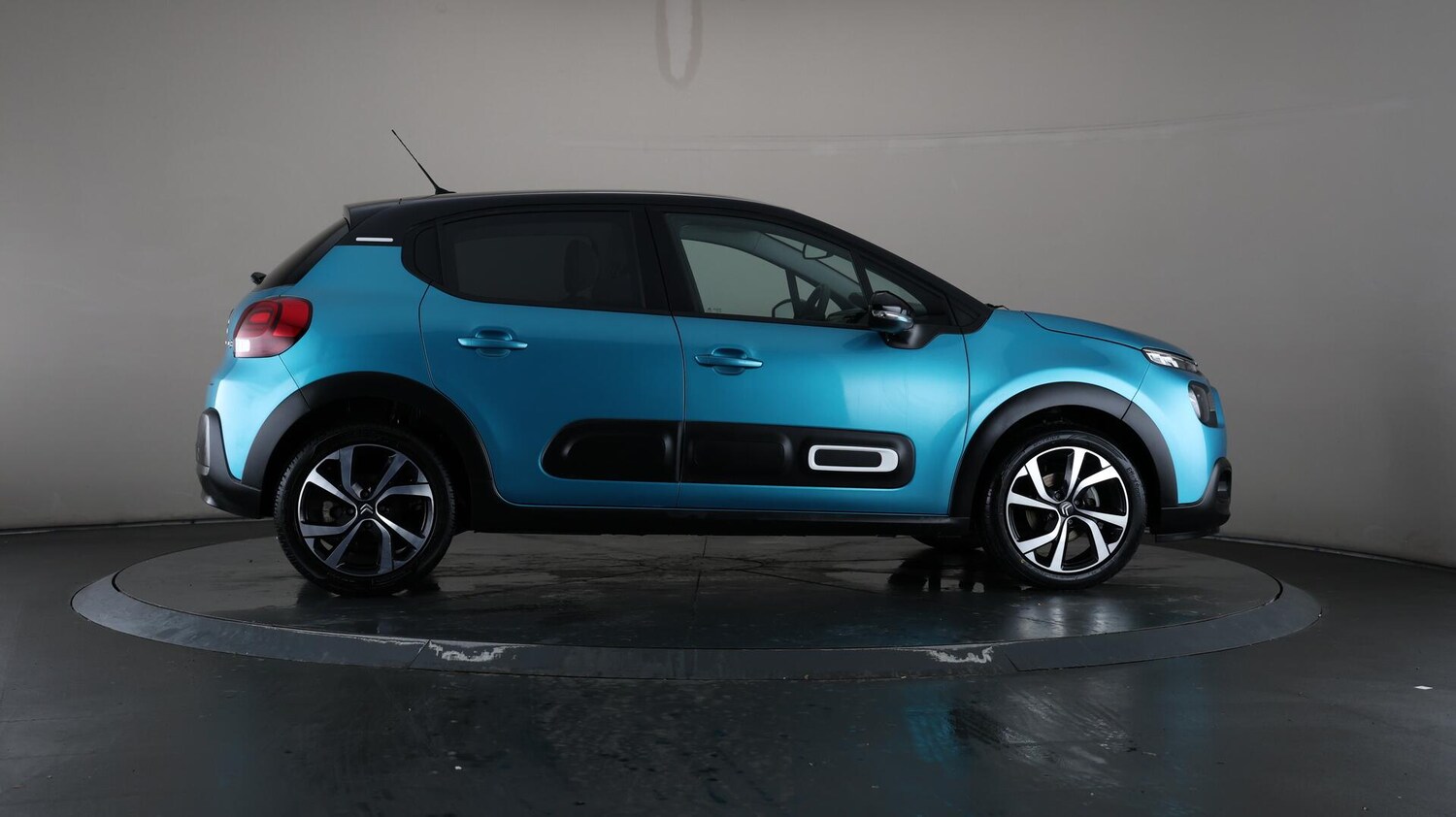 Used Citroen C3 2023 for sale - 76166914: Photo 62