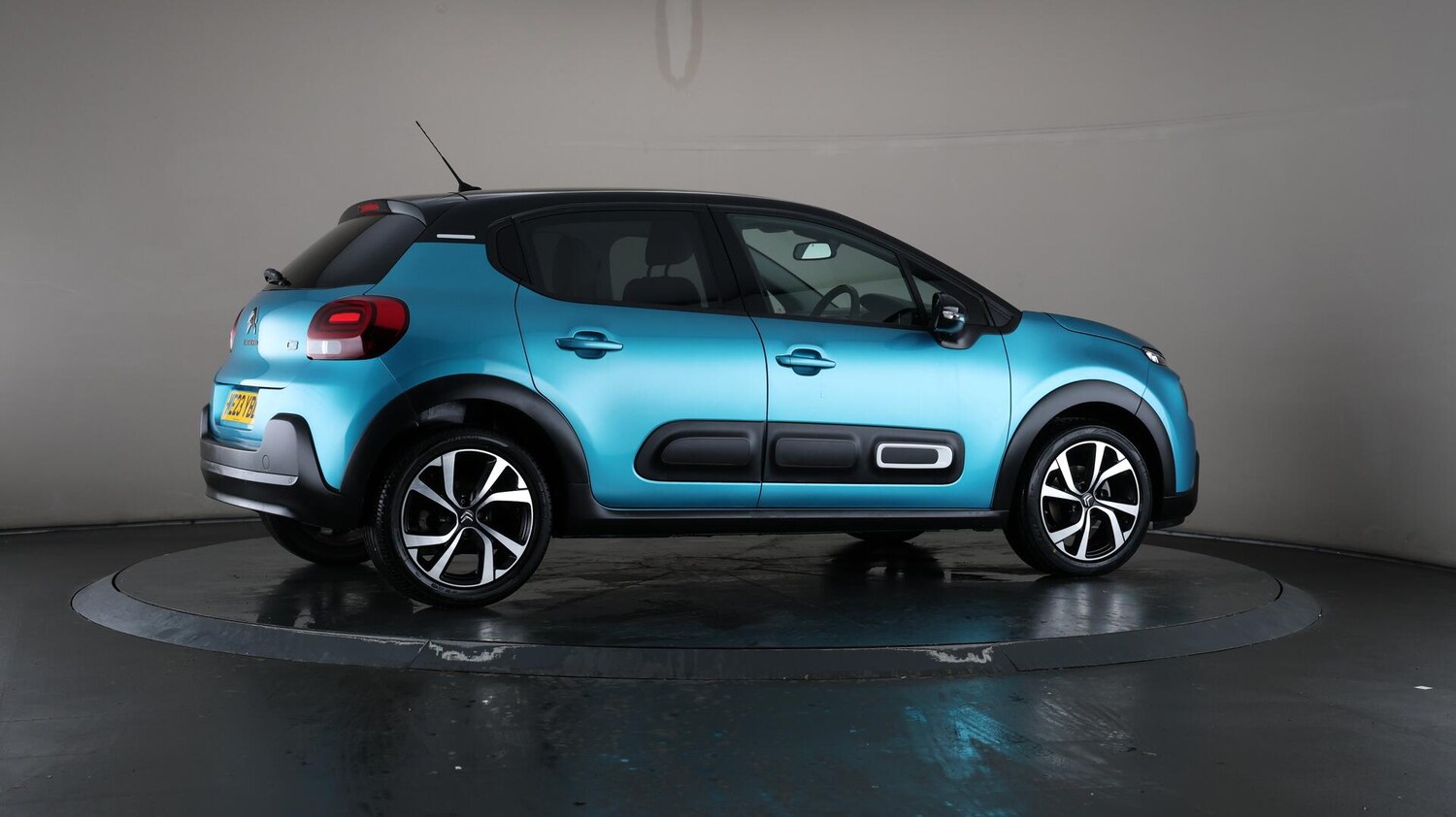 Used Citroen C3 2023 for sale - 76166914: Photo 64