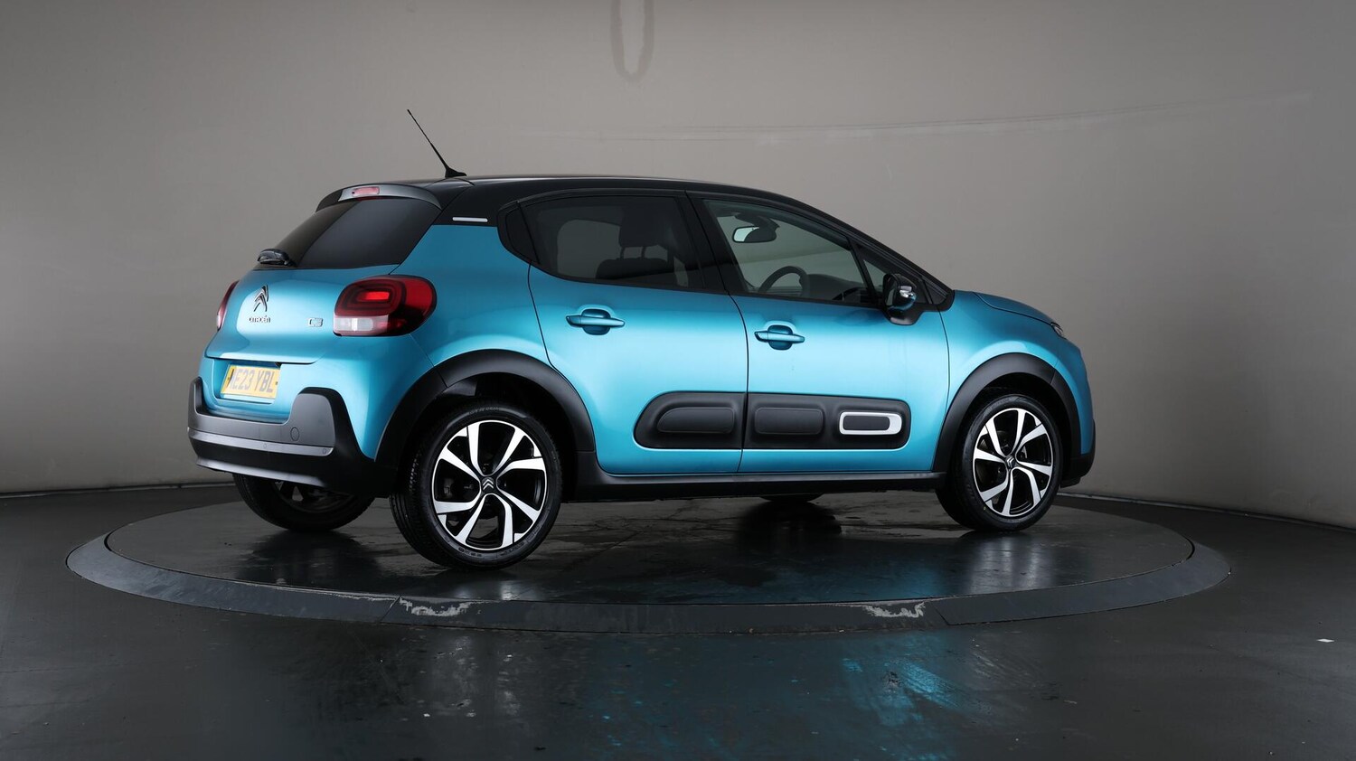 Used Citroen C3 2023 for sale - 76166914: Photo 65