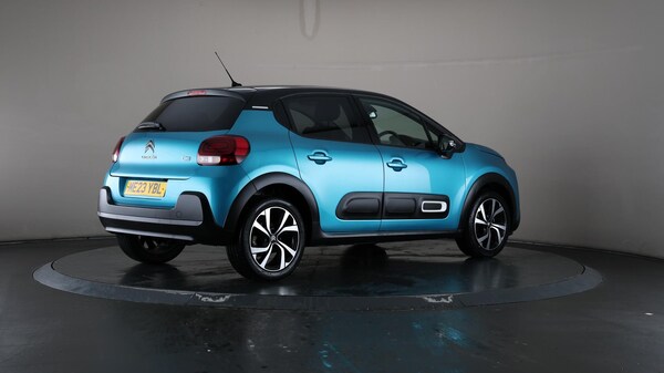 Used Citroen C3 2023 for sale - 76166914: Photo 66