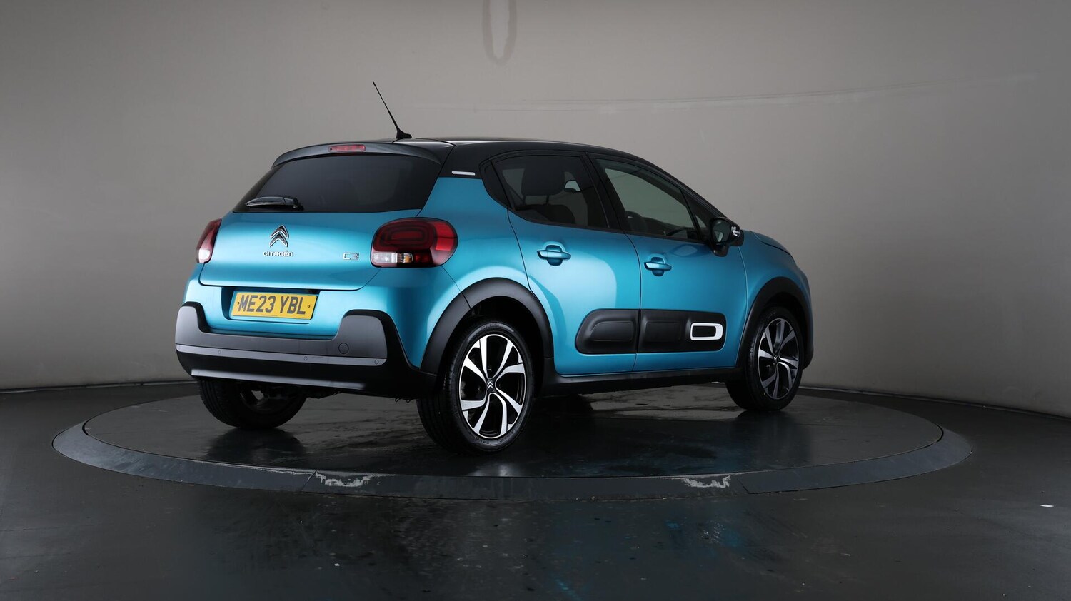 Used Citroen C3 2023 for sale - 76166914: Photo 67