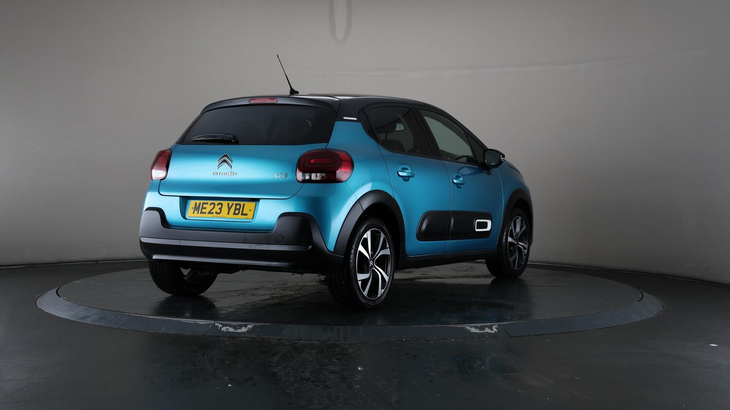 Used Citroen C3 2023 for sale - 76166914: Photo 68
