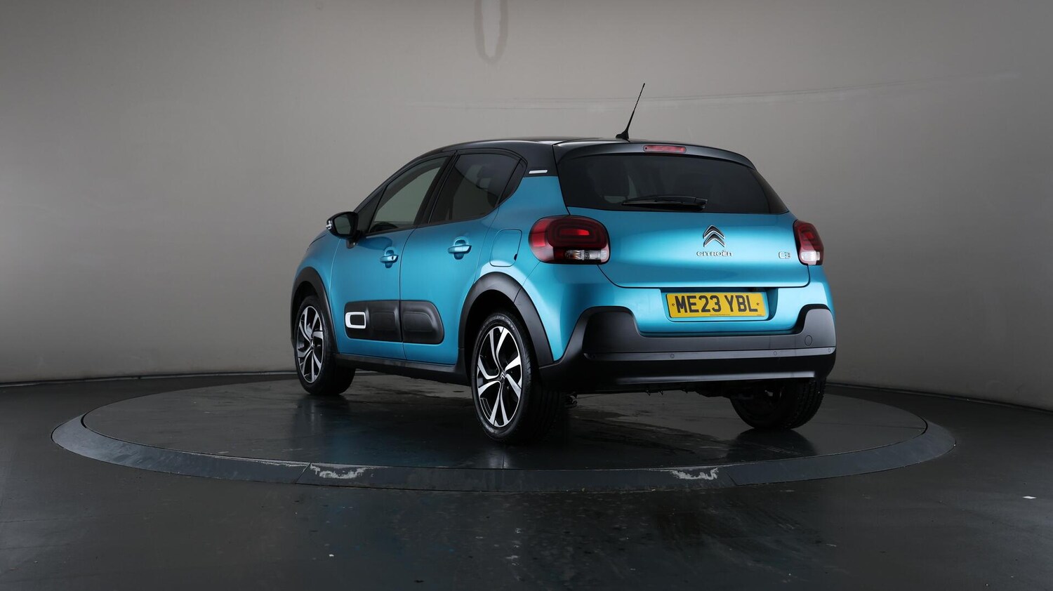 Used Citroen C3 2023 for sale - 76166914: Photo 69