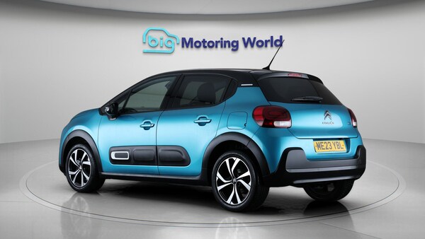 Used Citroen C3 2023 for sale - 76166914: Photo 6