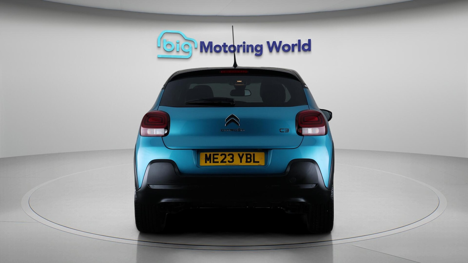 Used Citroen C3 2023 for sale - 76166914: Photo 7