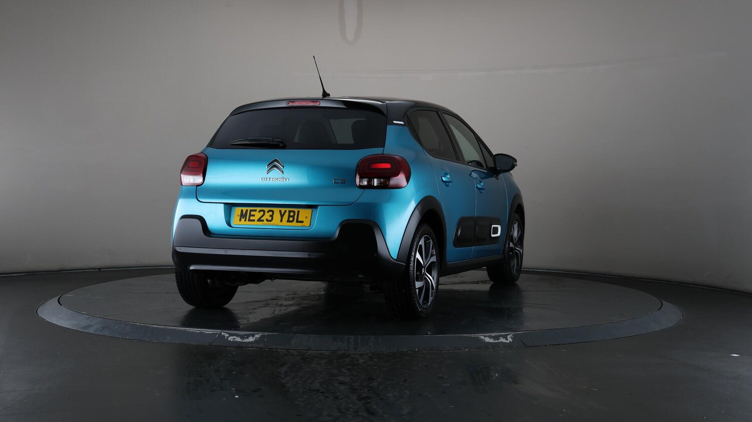 Used Citroen C3 2023 for sale - 76166914: Photo 70