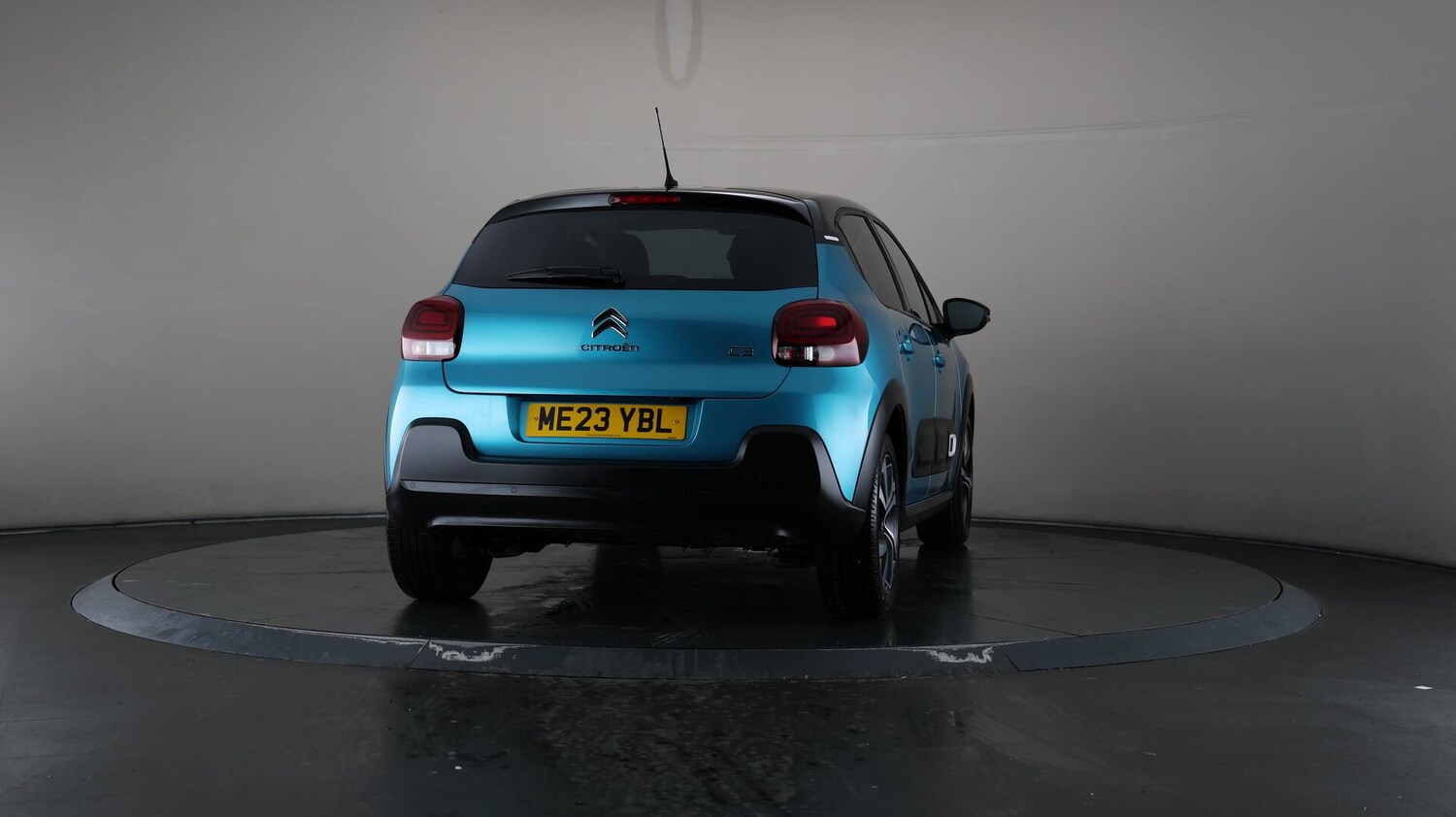 Used Citroen C3 2023 for sale - 76166914: Photo 71