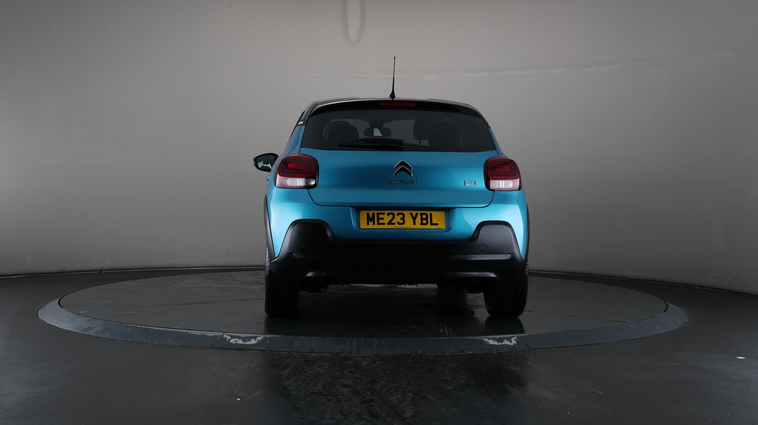 Used Citroen C3 2023 for sale - 76166914: Photo 73