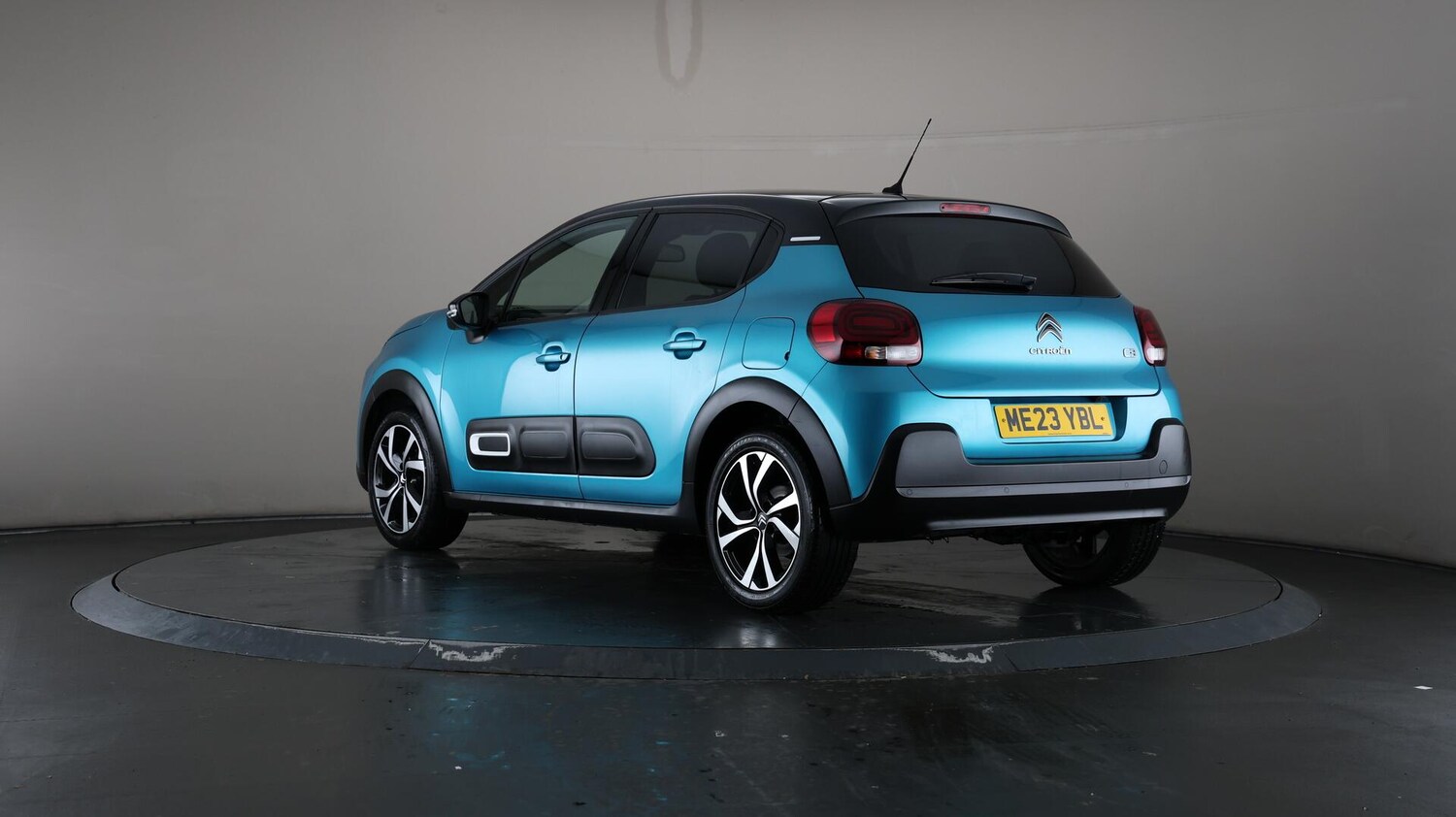 Used Citroen C3 2023 for sale - 76166914: Photo 74