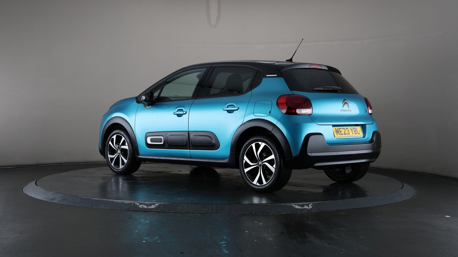 Used Citroen C3 2023 for sale - 76166914: Photo 75