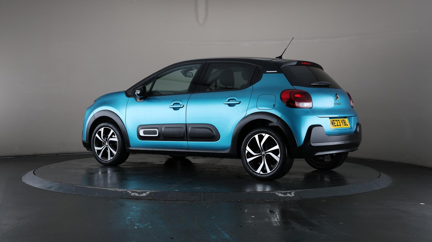 Used Citroen C3 2023 for sale - 76166914: Photo 76