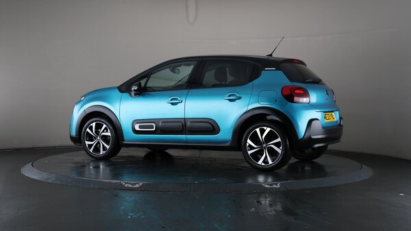 Used Citroen C3 2023 for sale - 76166914: Photo 77
