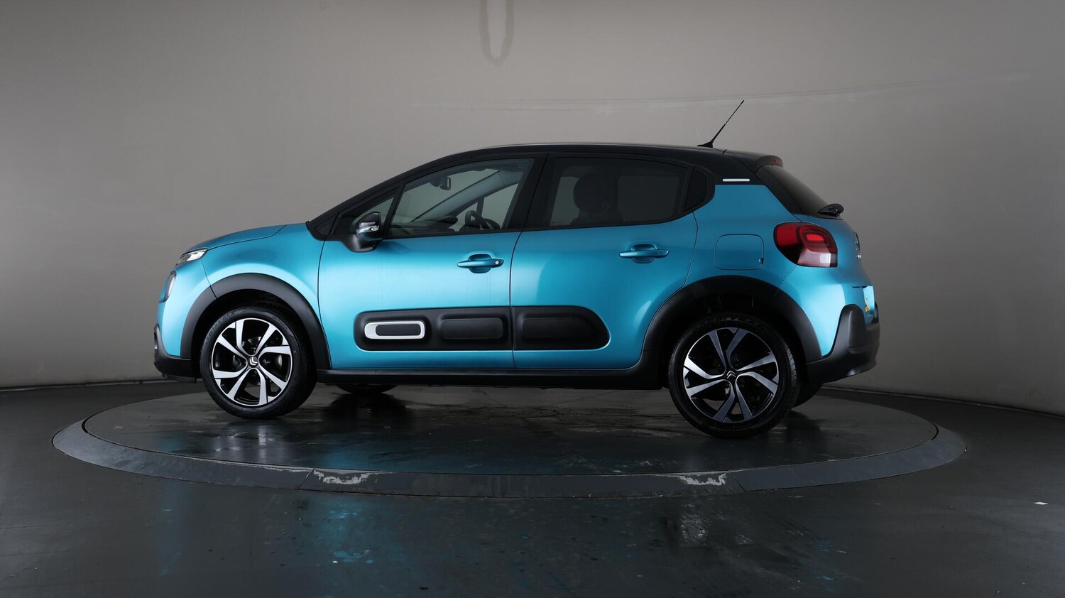 Used Citroen C3 2023 for sale - 76166914: Photo 78