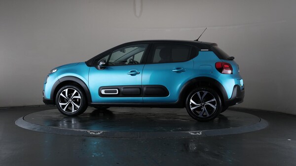 Used Citroen C3 2023 for sale - 76166914: Photo 78