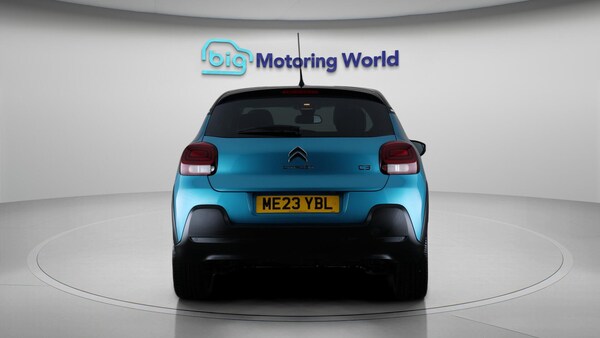 Used Citroen C3 2023 for sale - 76166914: Photo 7