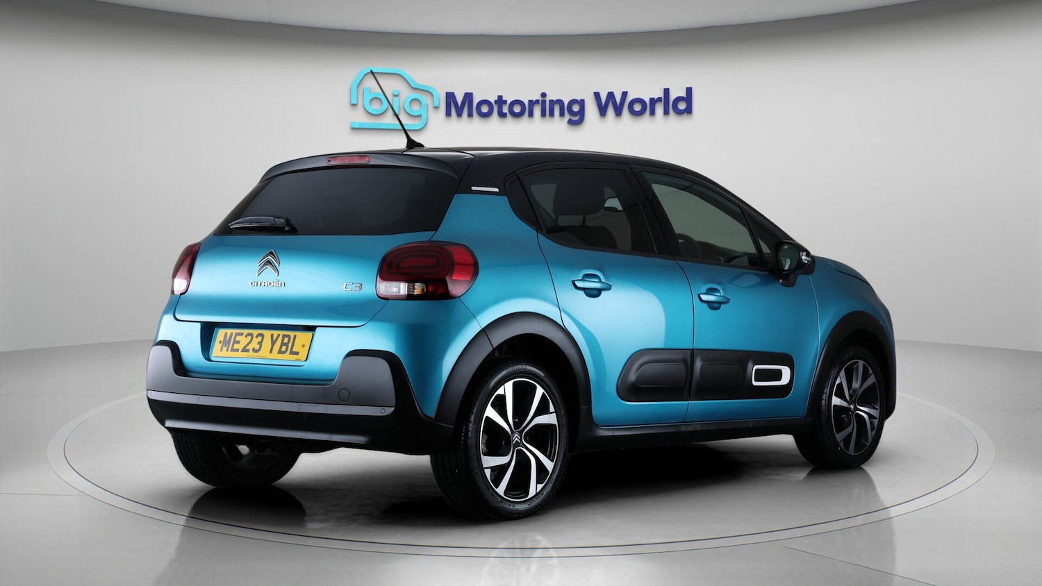 Used Citroen C3 2023 for sale - 76166914: Photo 8