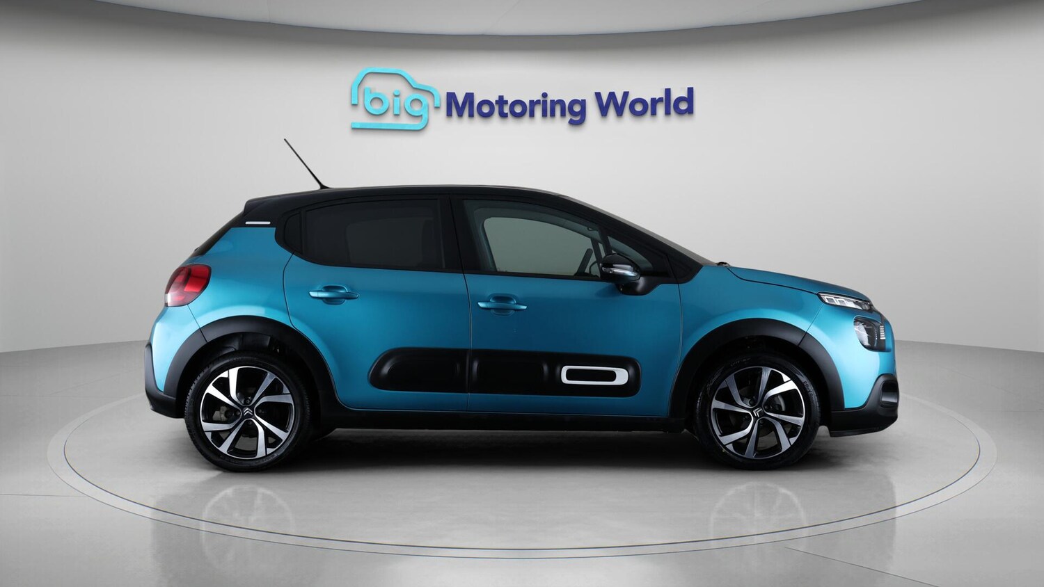 Used Citroen C3 2023 for sale - 76166914: Photo 9