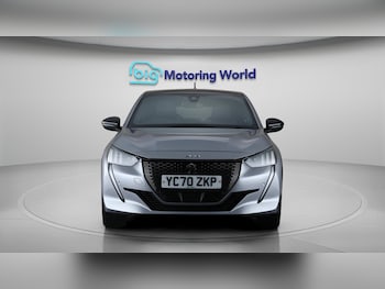 Used Peugeot 208 2020 for sale - 75493970: Photo