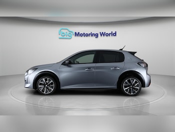 Used Peugeot 208 2020 for sale - 75493970: Photo